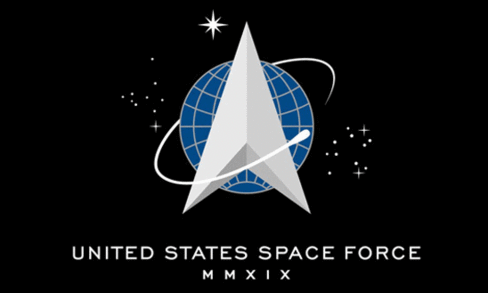 [United States Space Force]